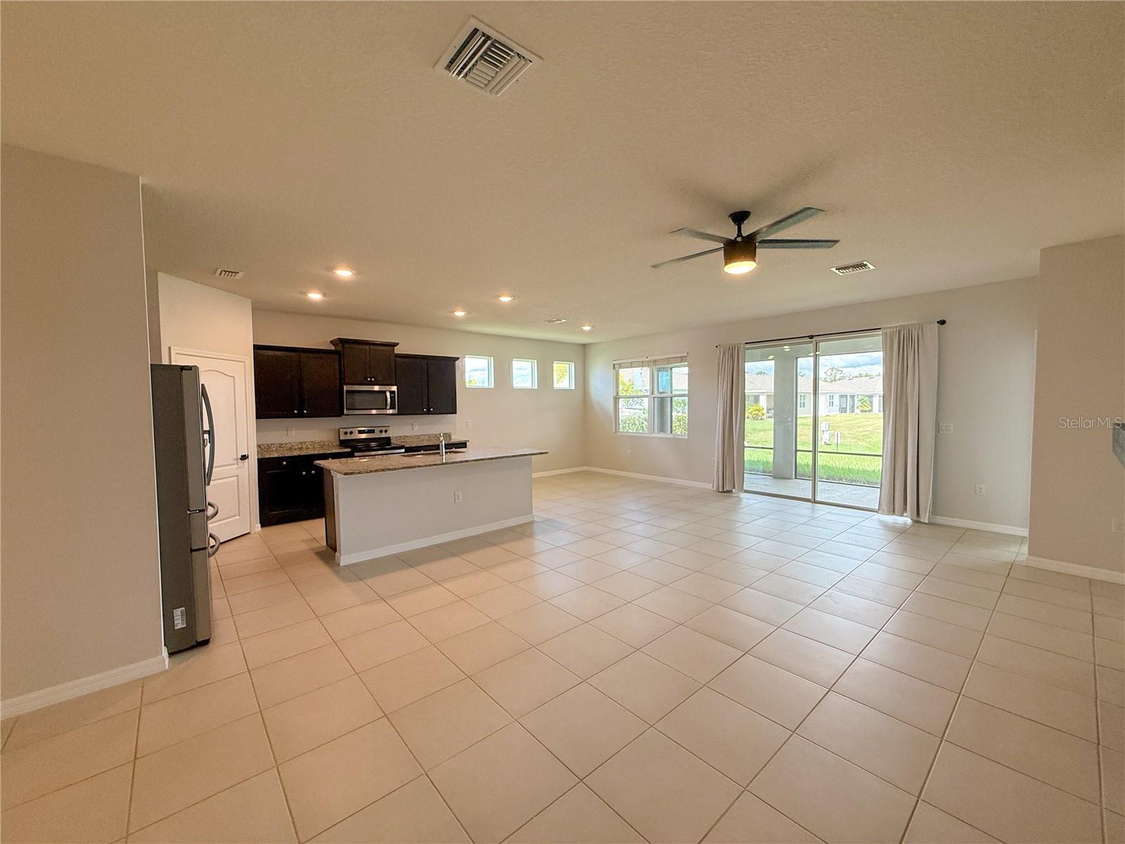 PALISADES PH I - Residential