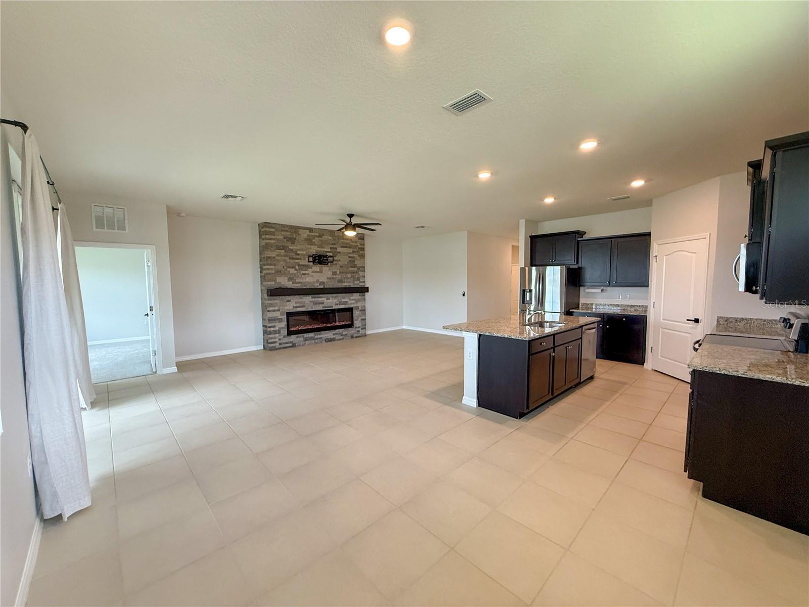 PALISADES PH I - Residential