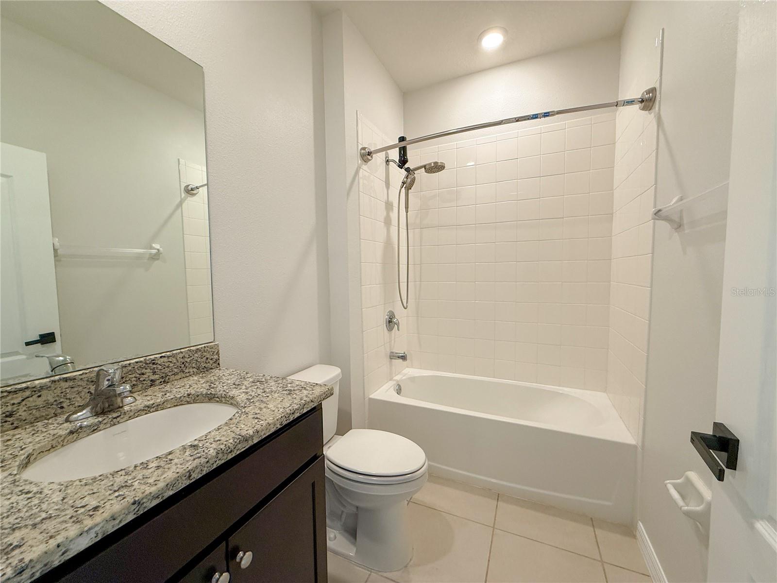 PALISADES PH I - Residential