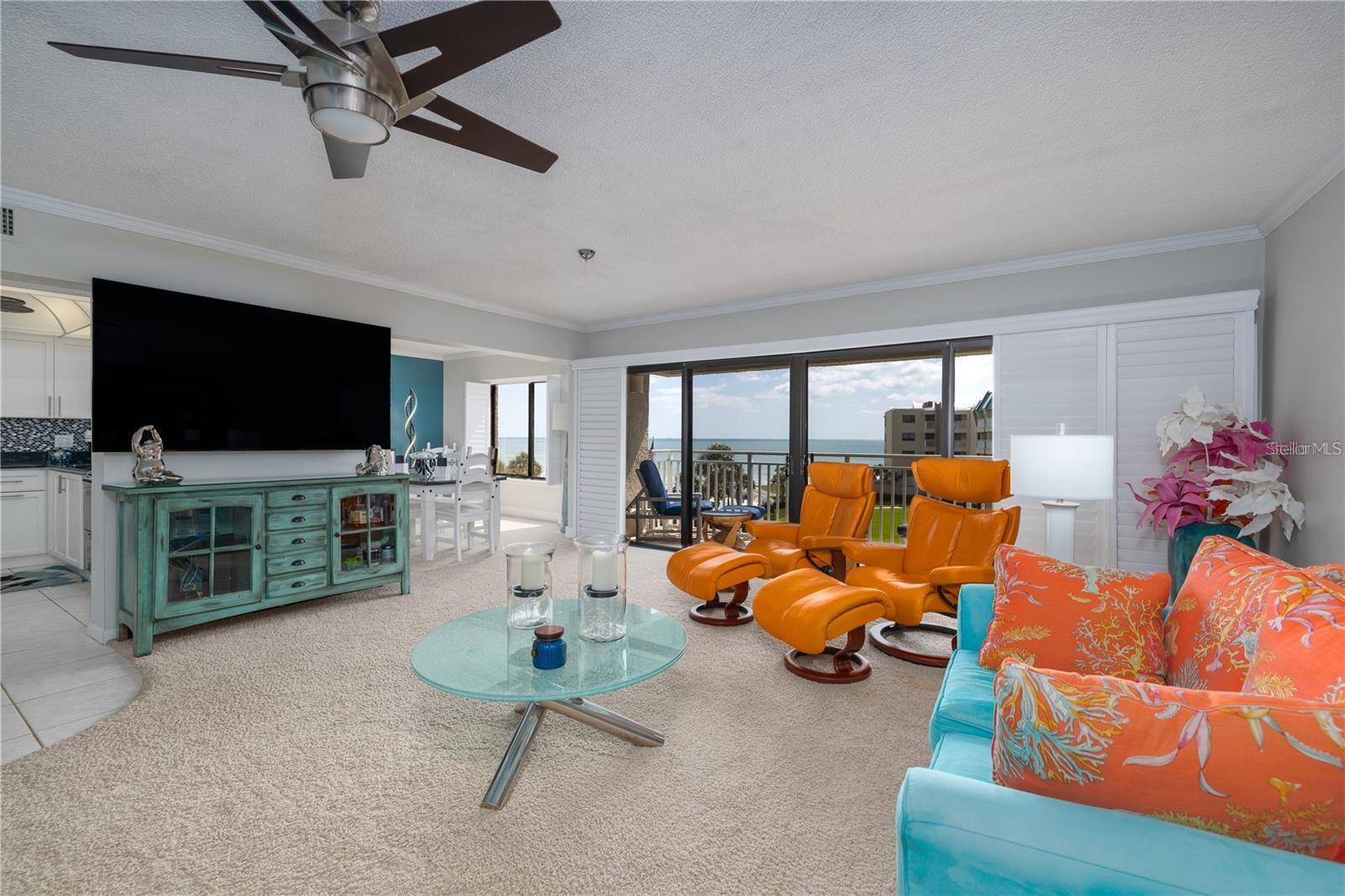 ERROL BY SEA - Residential