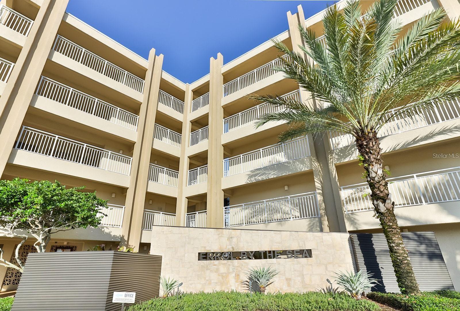 ERROL BY SEA - Residential