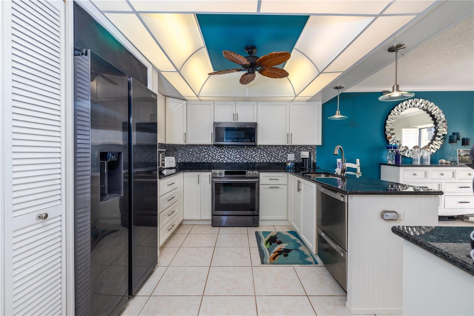ERROL BY SEA - Residential