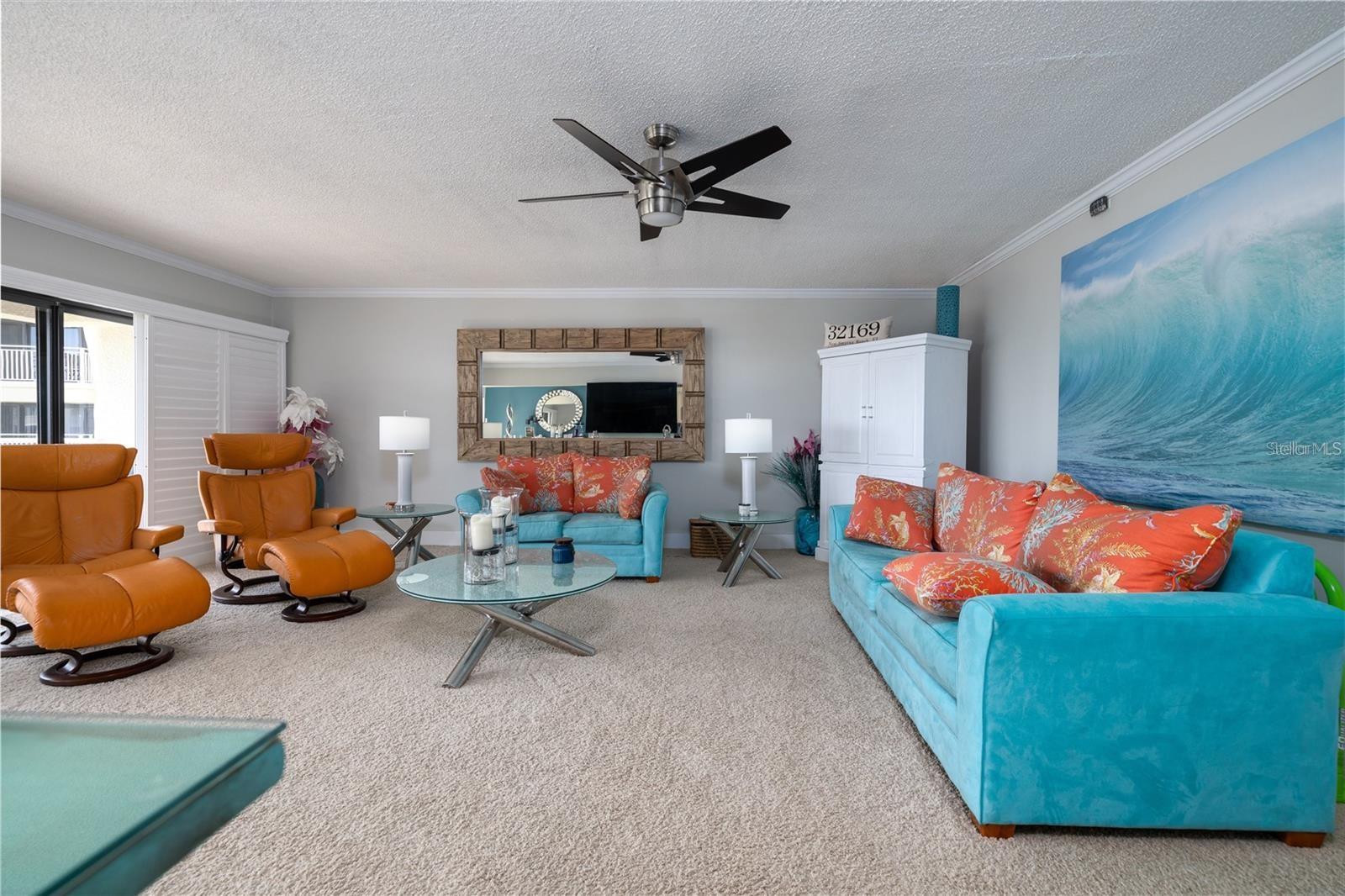 ERROL BY SEA - Residential