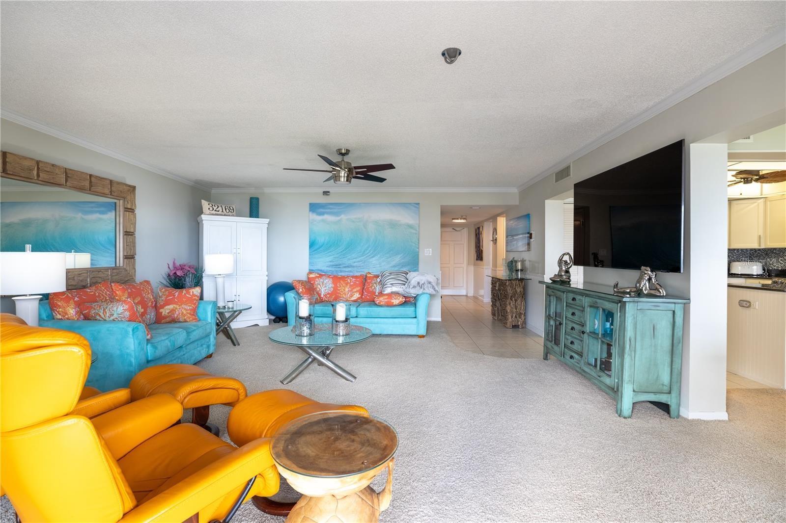ERROL BY SEA - Residential