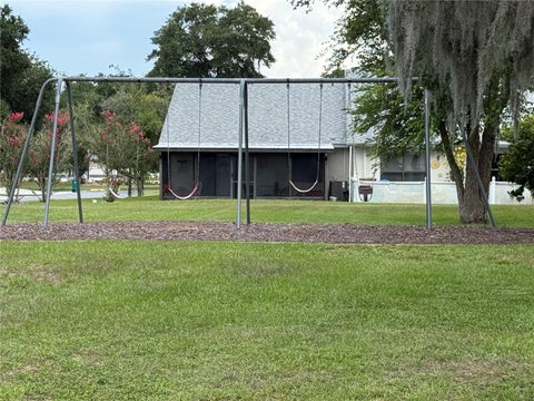 Tiny photo for 517 Whispering Pines Boulevard, Inverness, FL 34453 (MLS # TB8523569)