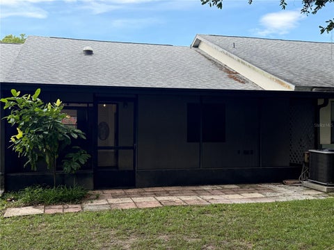 Tiny photo for 517 Whispering Pines Boulevard, Inverness, FL 34453 (MLS # TB8523569)