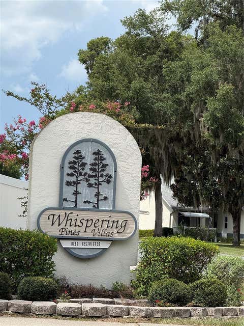 Tiny photo for 517 Whispering Pines Boulevard, Inverness, FL 34453 (MLS # TB8523569)