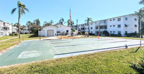 A home in BRADENTON