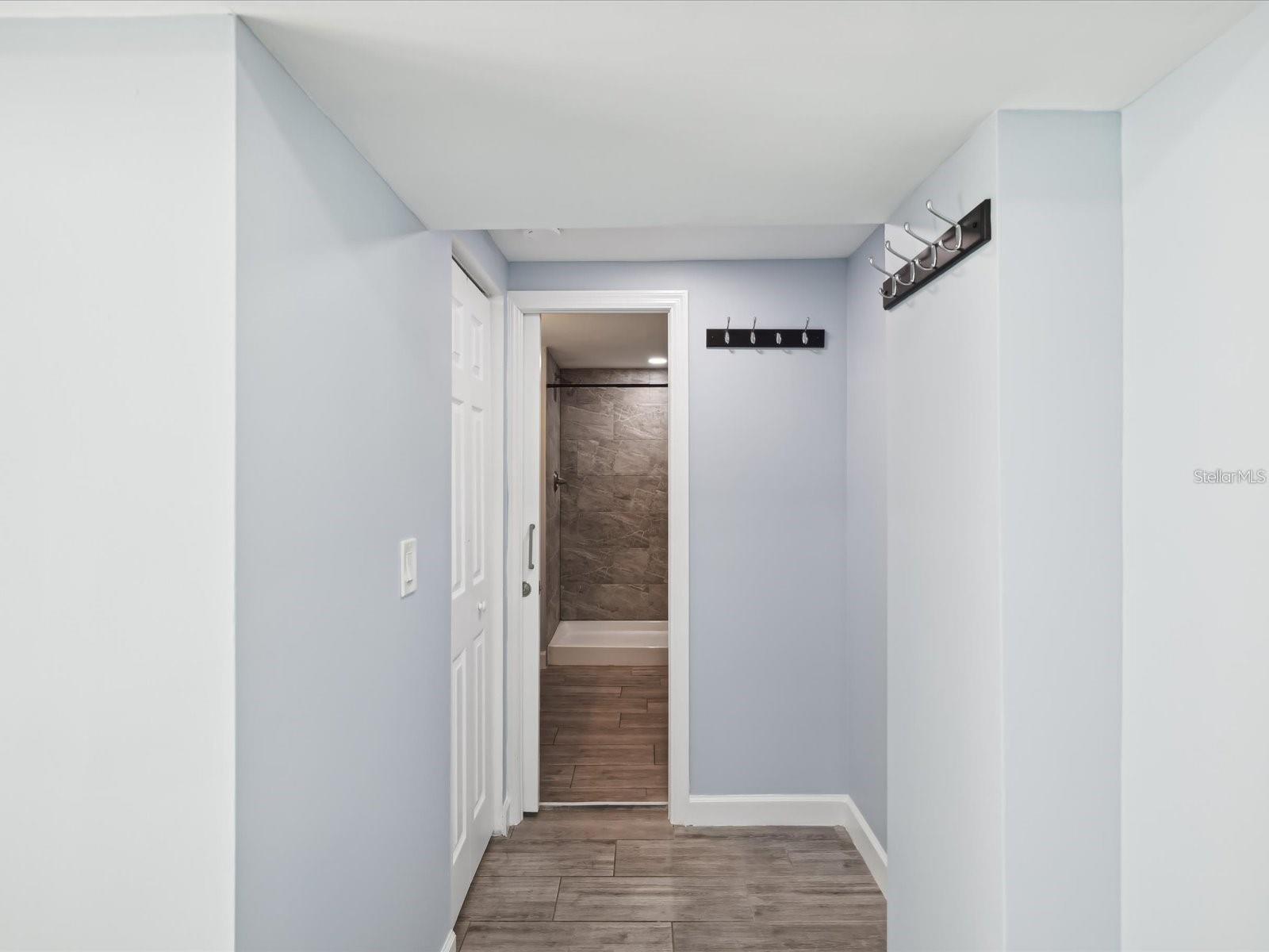 FORDHAM SUB - Residential Income