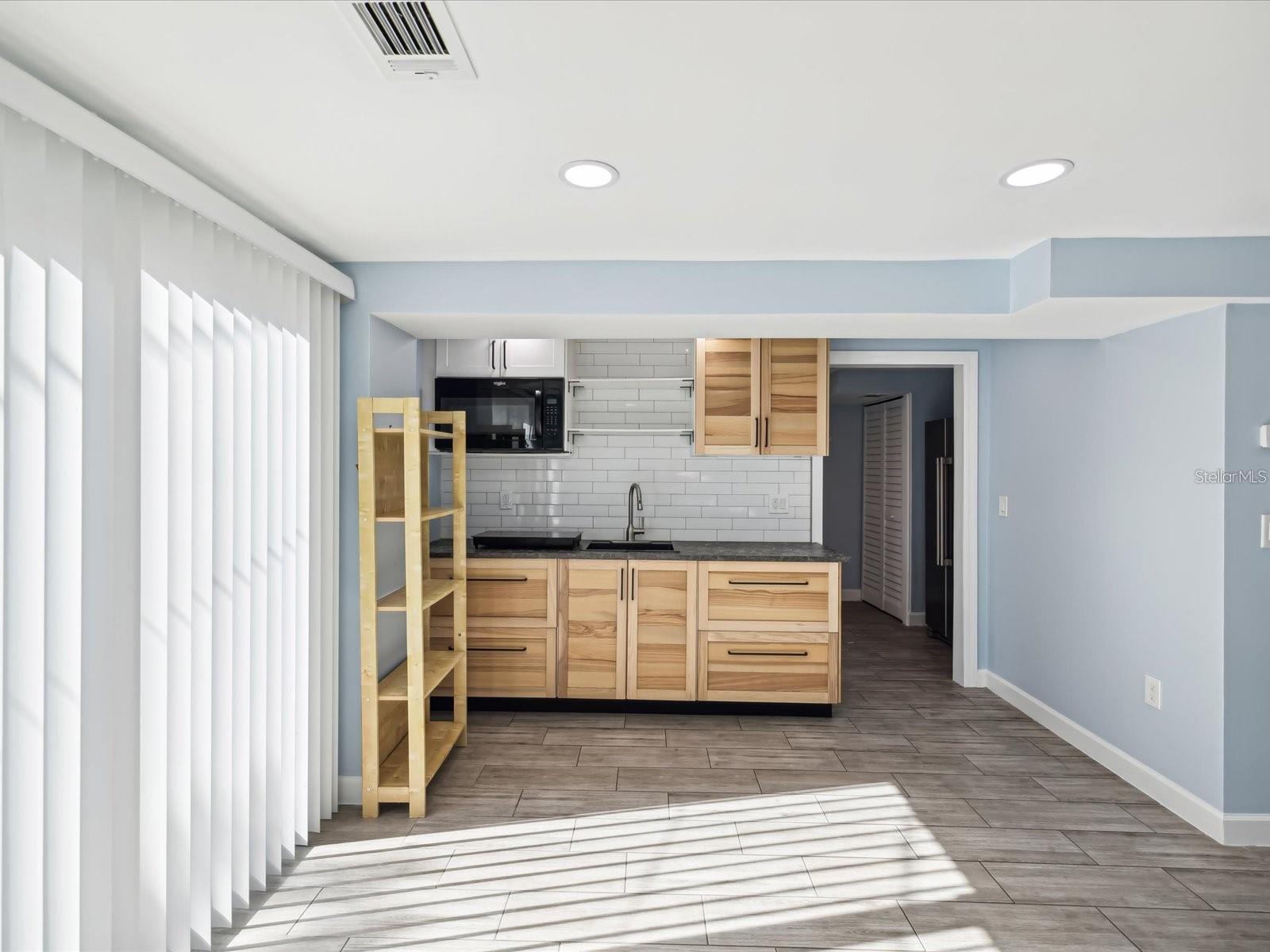 FORDHAM SUB - Residential Income
