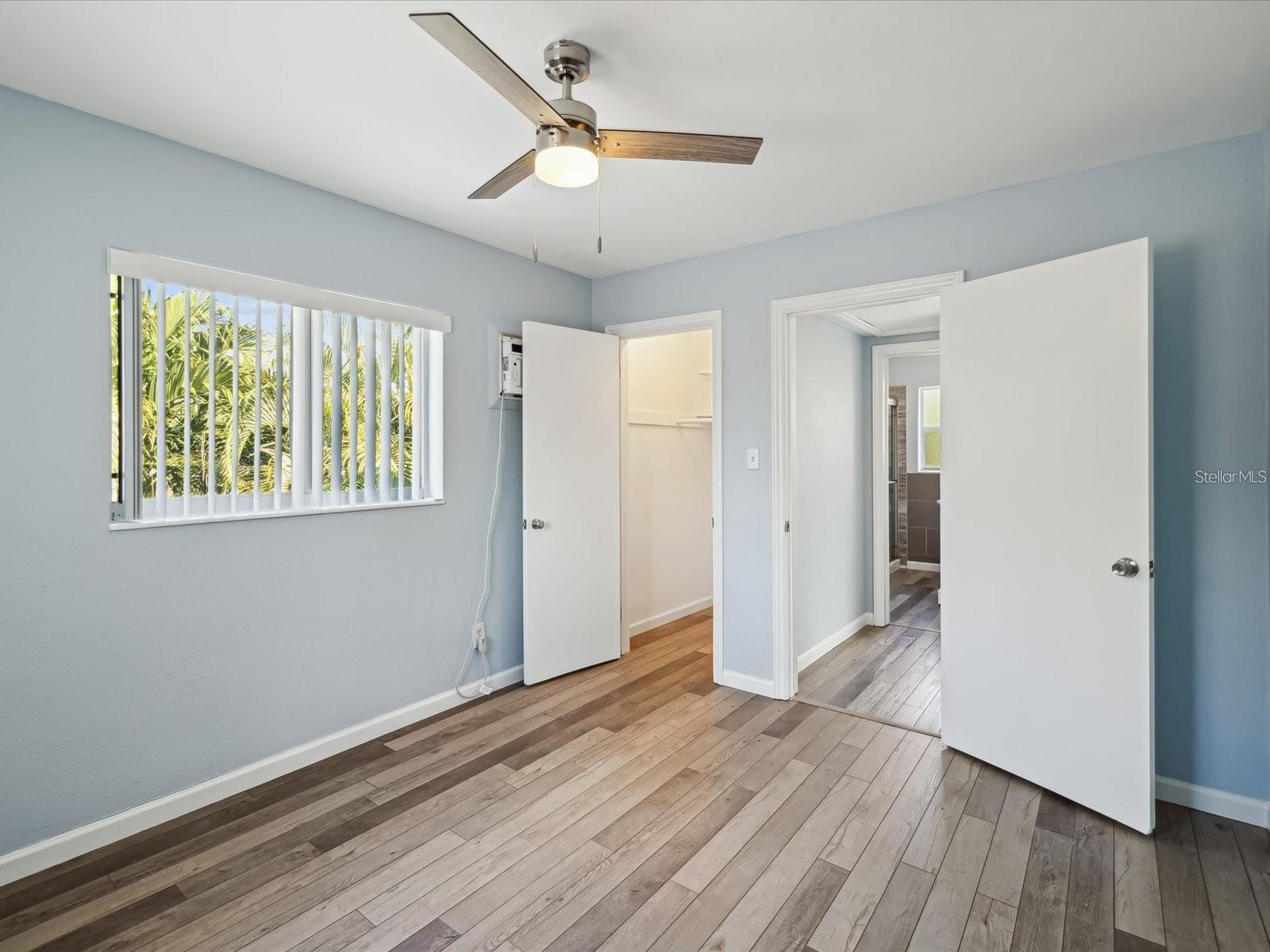 FORDHAM SUB - Residential Income