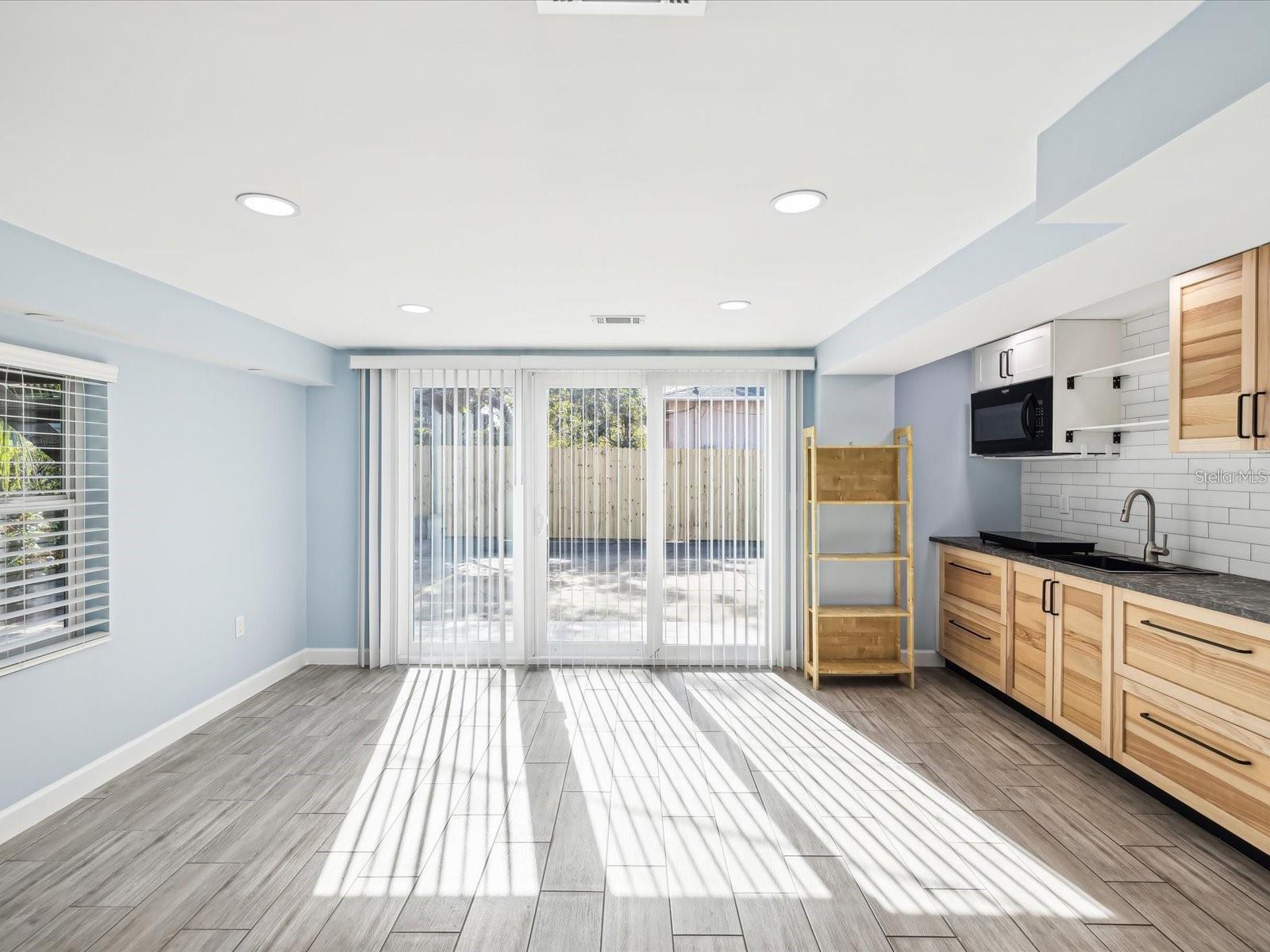 FORDHAM SUB - Residential Income