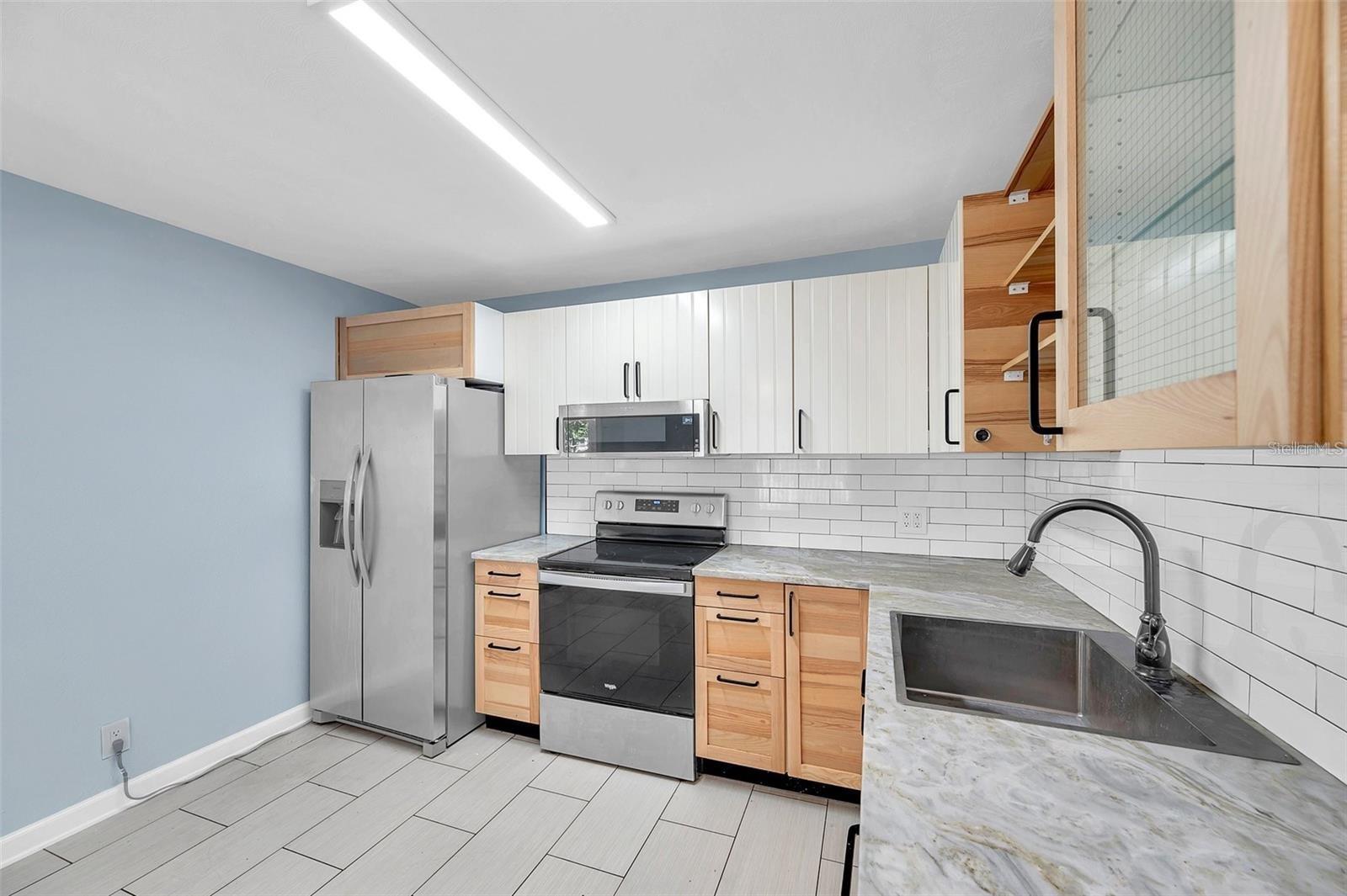 FORDHAM SUB - Residential Income