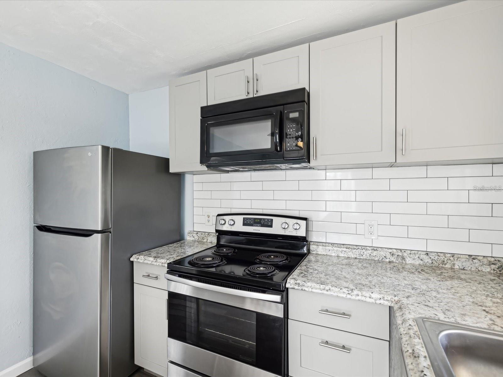 FORDHAM SUB - Residential Income