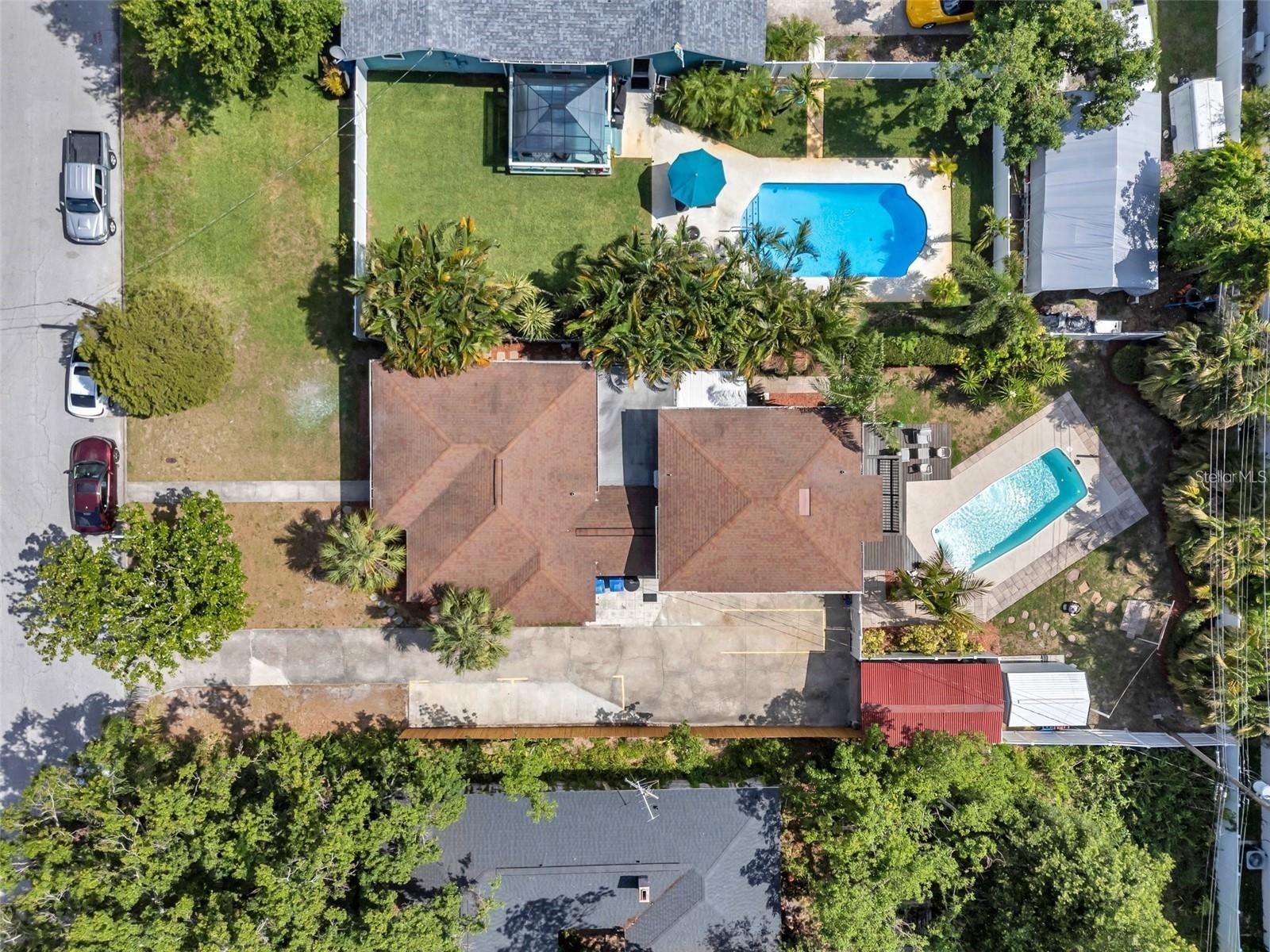 FORDHAM SUB - Residential Income