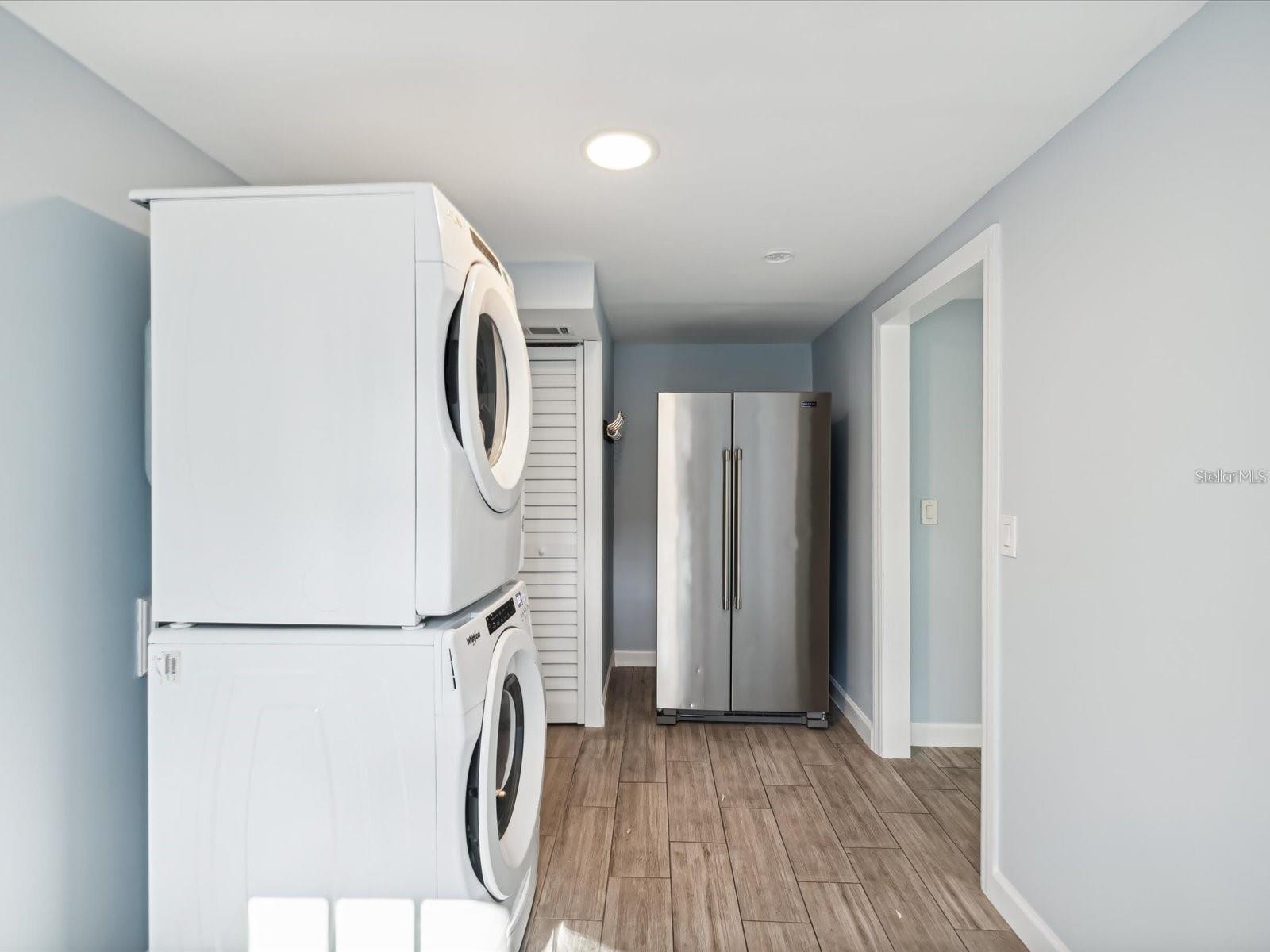 FORDHAM SUB - Residential Income