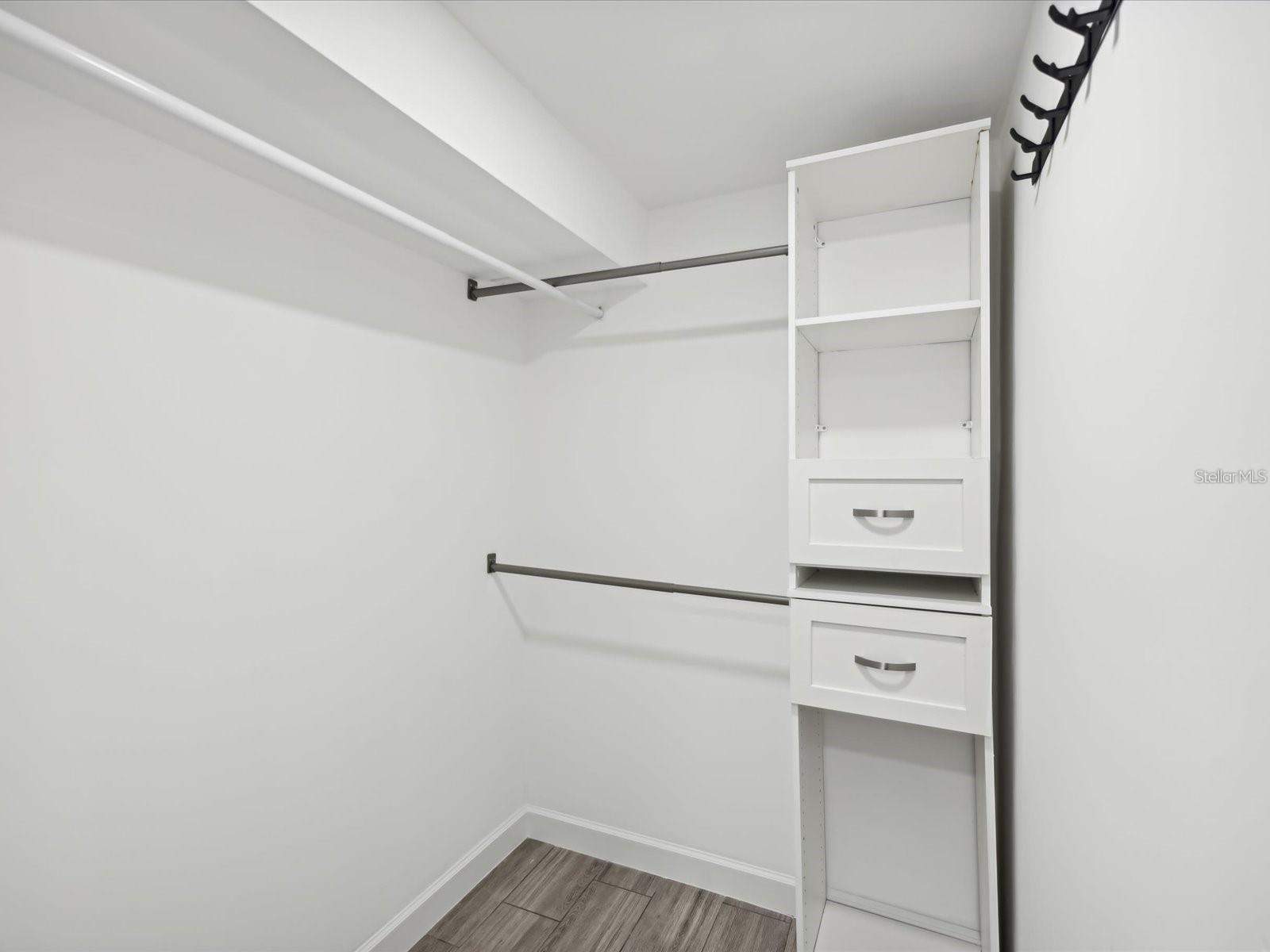 FORDHAM SUB - Residential Income