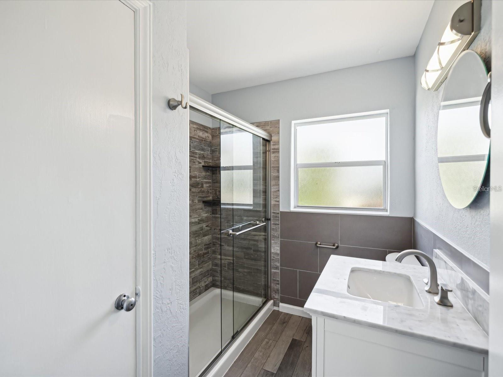 FORDHAM SUB - Residential Income