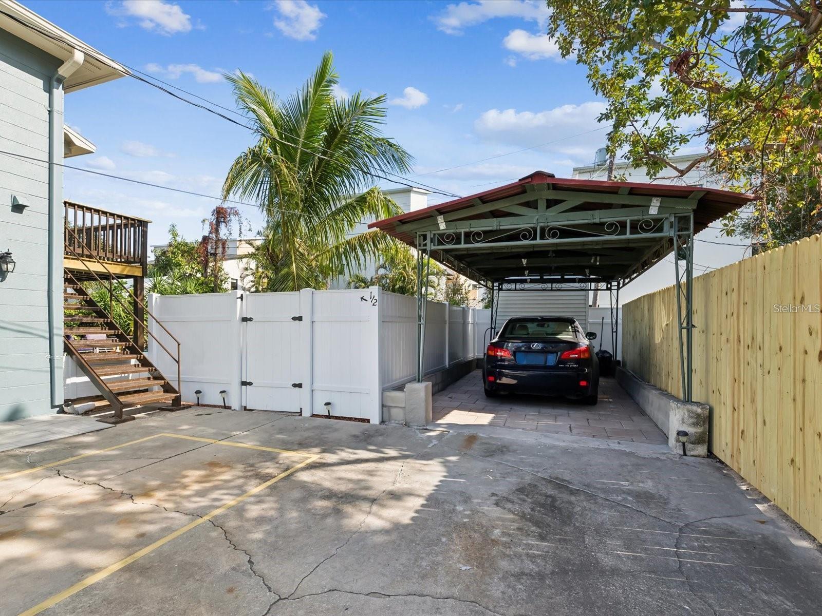 FORDHAM SUB - Residential Income