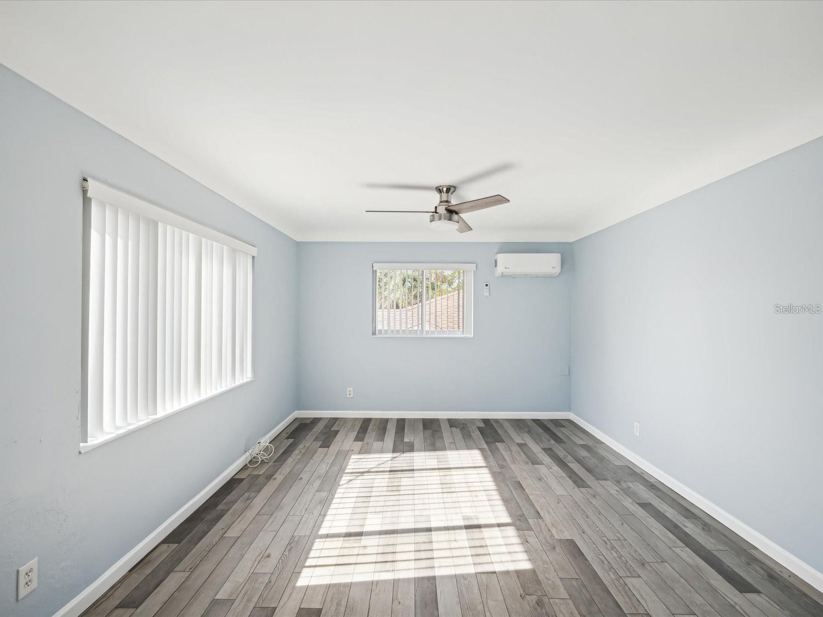 FORDHAM SUB - Residential Income