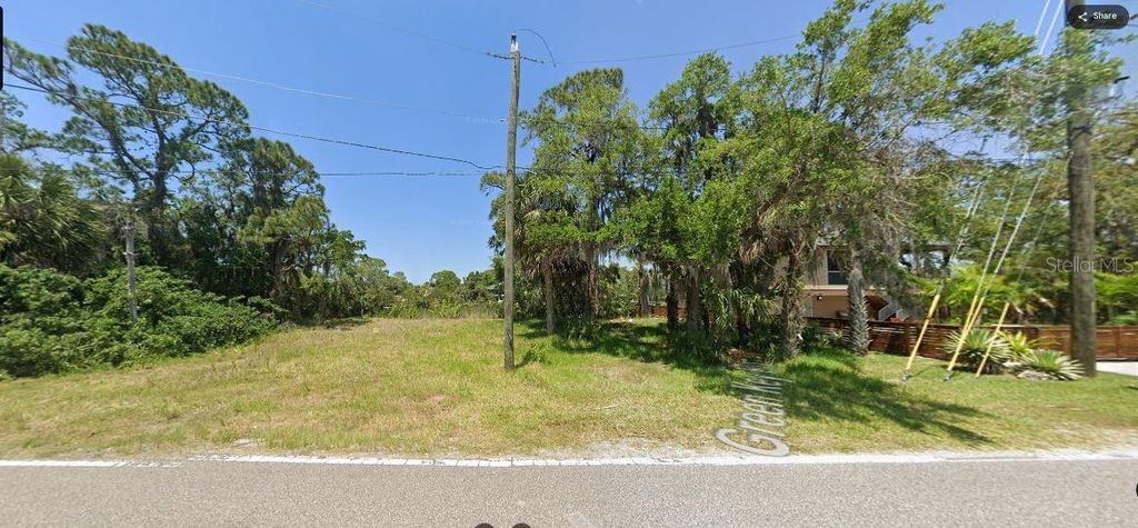 Photo of 4599 Green Key Road, New Port Richey, FL 34652 (MLS # O6194691)