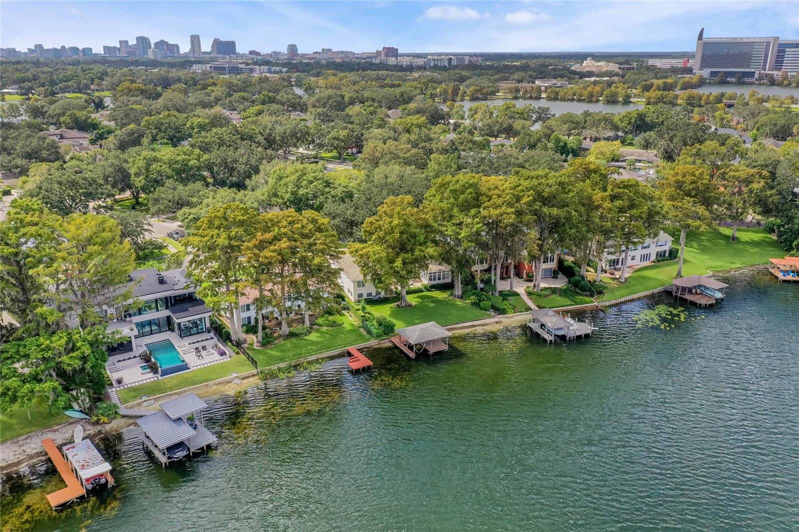 ROSE ISLE SEC 03 - Land