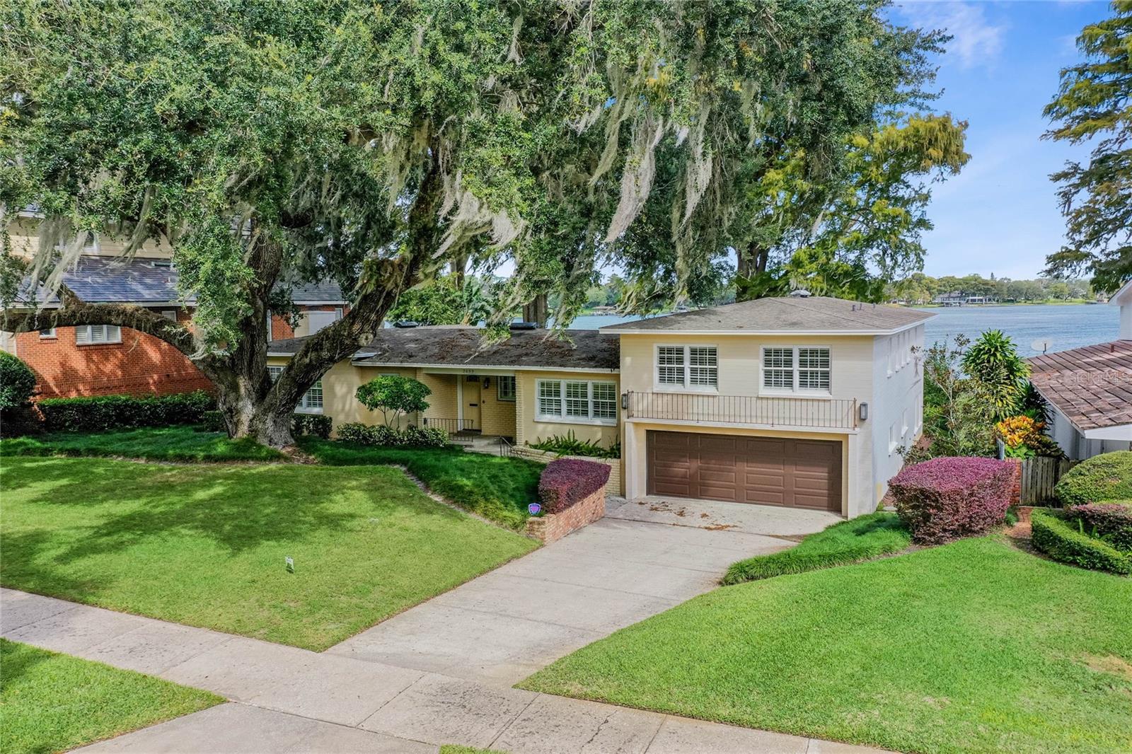 ROSE ISLE SEC 03 - Land