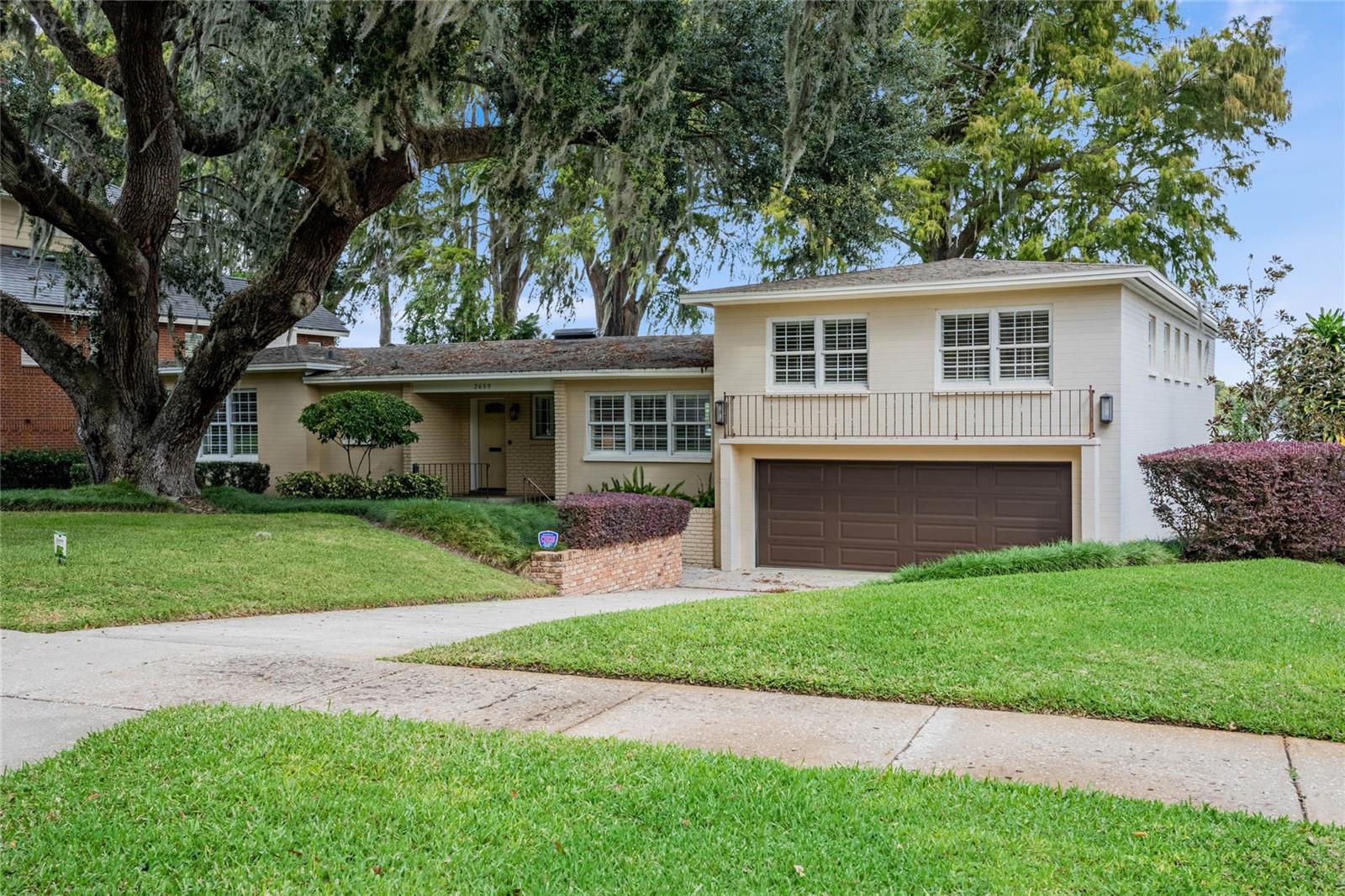 ROSE ISLE SEC 03 - Land