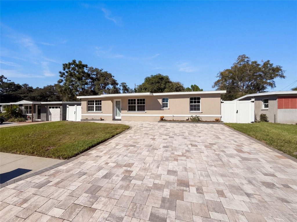 Photo of 645 10th Place, Safety Harbor, FL 34695 (MLS # O6450276)
