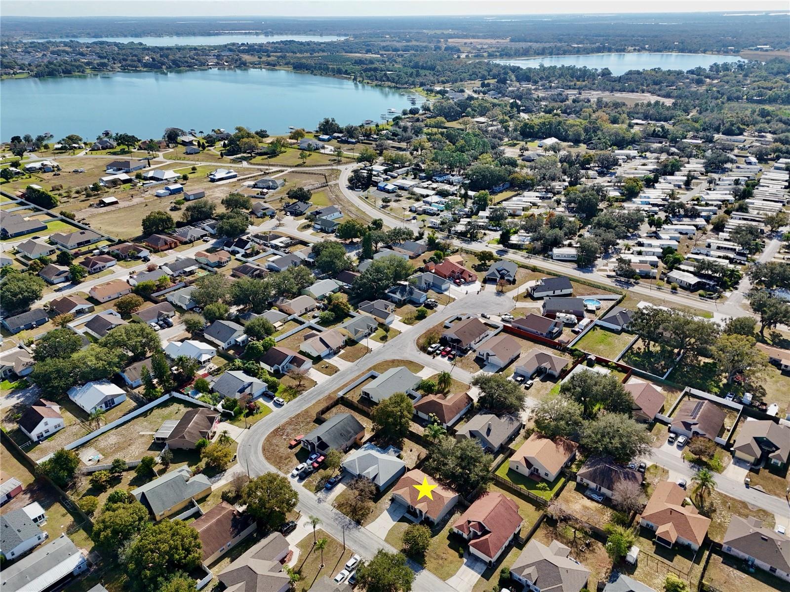 OSPREY LANDINGS PH 01 - Residential