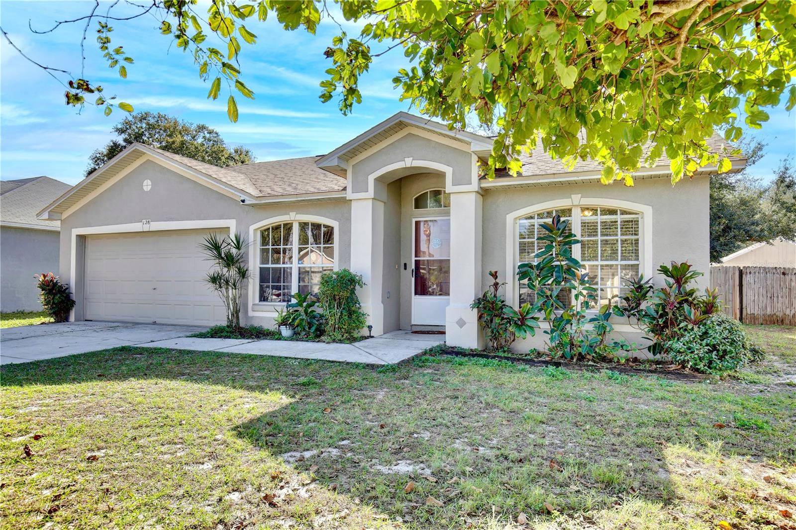 OSPREY LANDINGS PH 01 - Residential