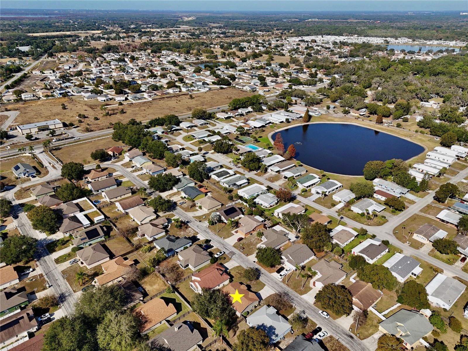 OSPREY LANDINGS PH 01 - Residential