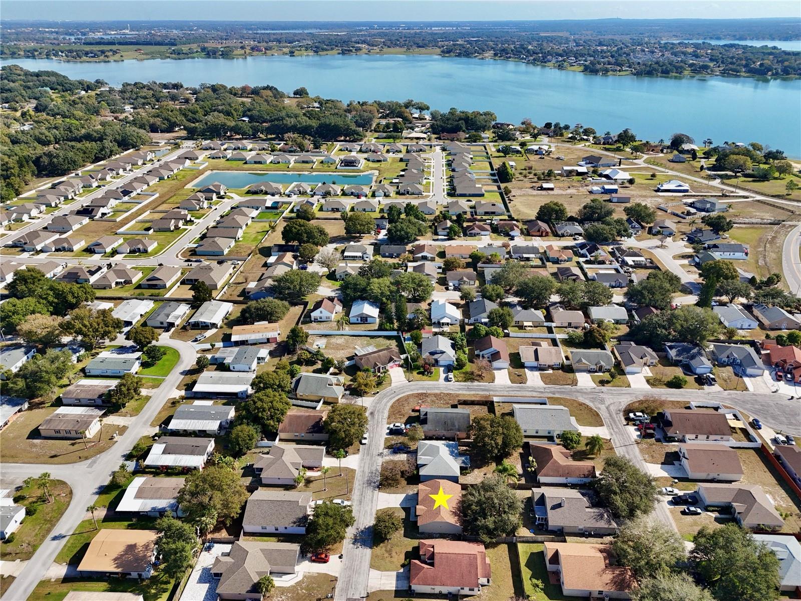 OSPREY LANDINGS PH 01 - Residential