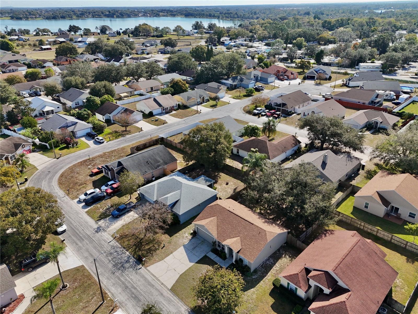 OSPREY LANDINGS PH 01 - Residential