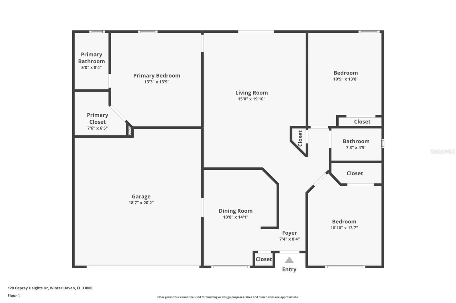 OSPREY LANDINGS PH 01 - Residential