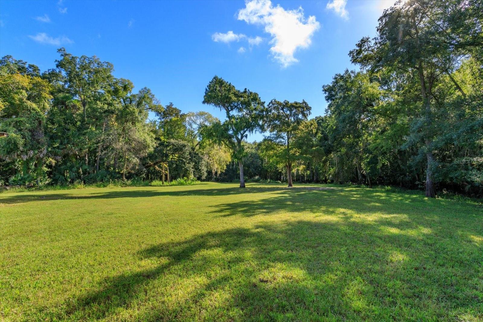 LAKE HARNEY ESTATES 5 ACRE DEV 256 PARCELS - Residential