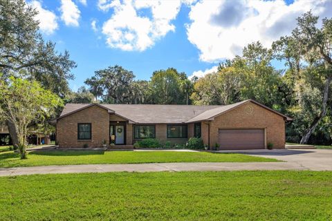 Photo of 583 Winona Drive, Geneva, FL 32732 (MLS # O6347878) Photo of 583 Winona Drive, Geneva, FL 32732 (MLS # O6347878)