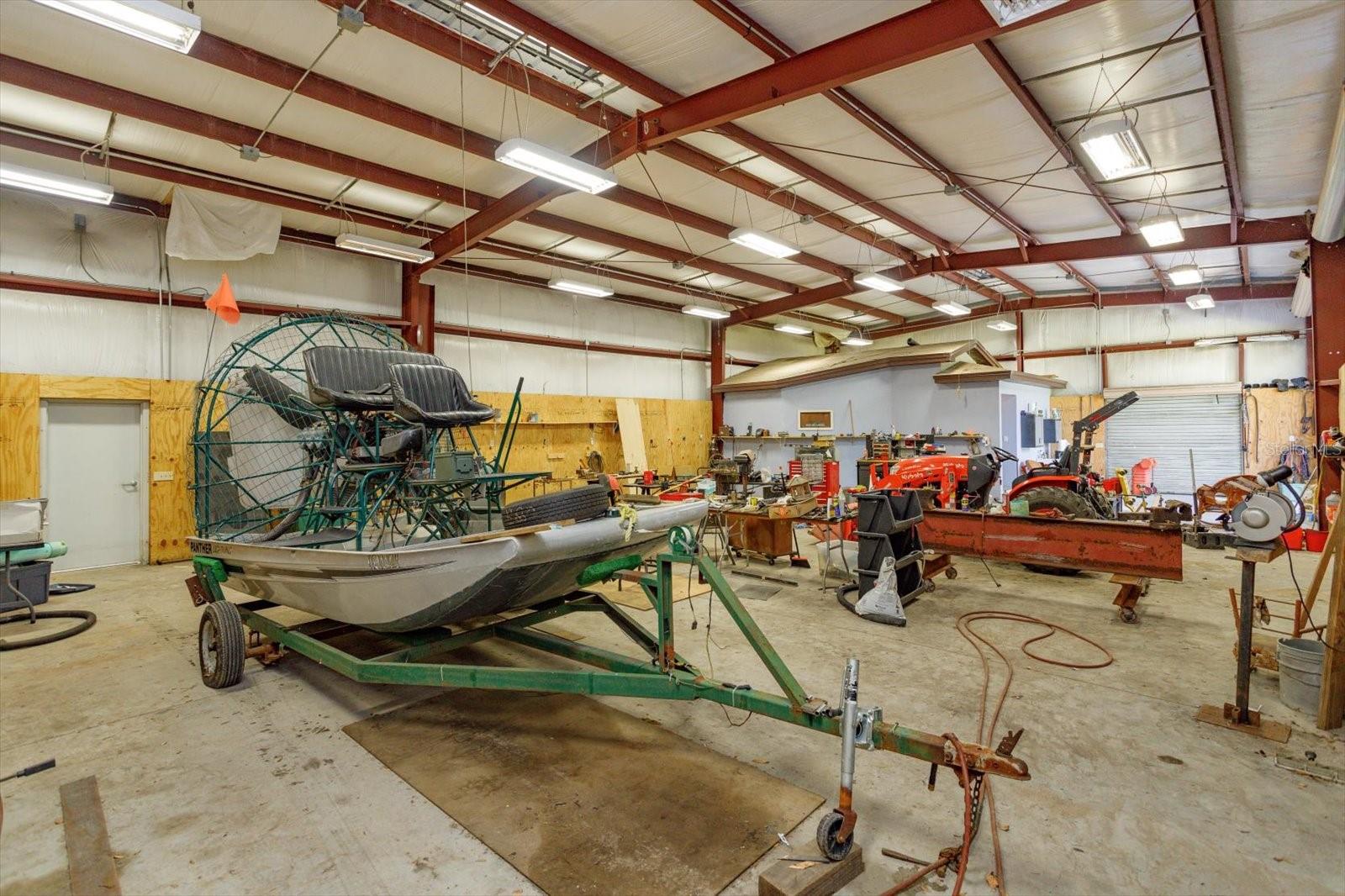 LAKE HARNEY ESTATES 5 ACRE DEV 256 PARCELS - Residential