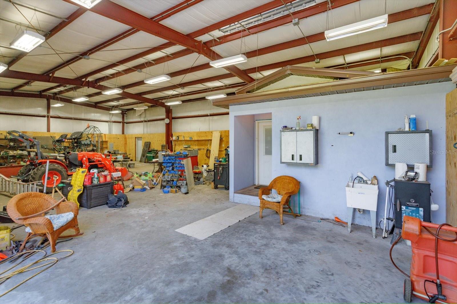 LAKE HARNEY ESTATES 5 ACRE DEV 256 PARCELS - Residential