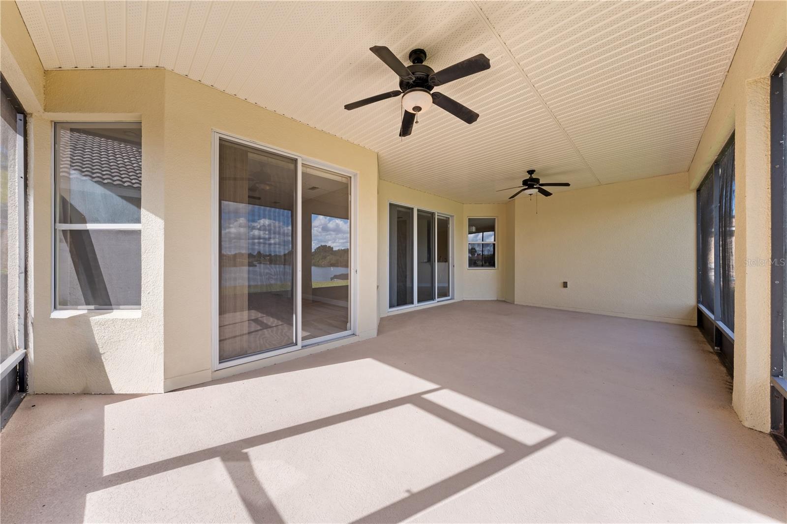 BELLALAGO PH 4P - Residential