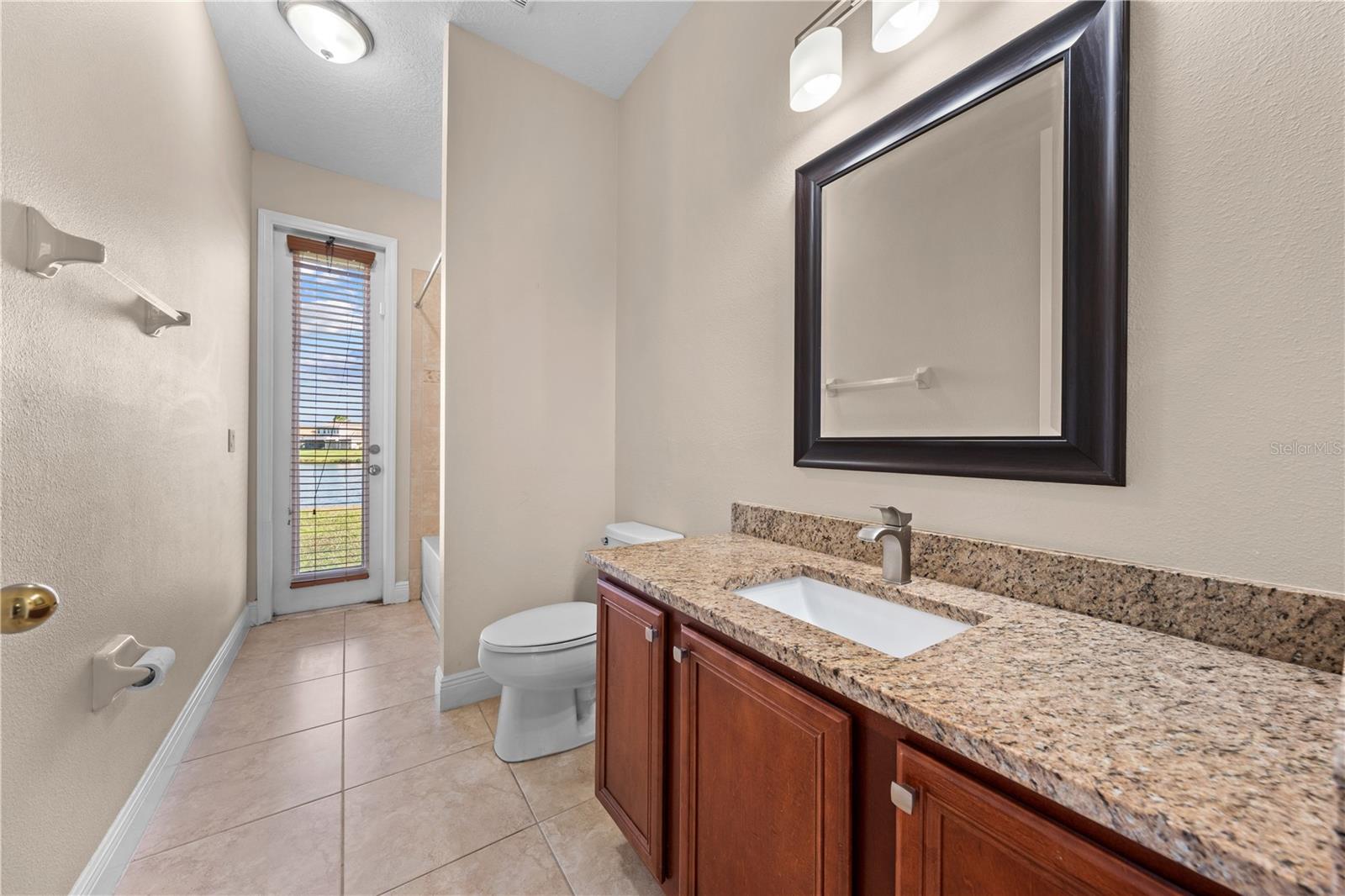 BELLALAGO PH 4P - Residential