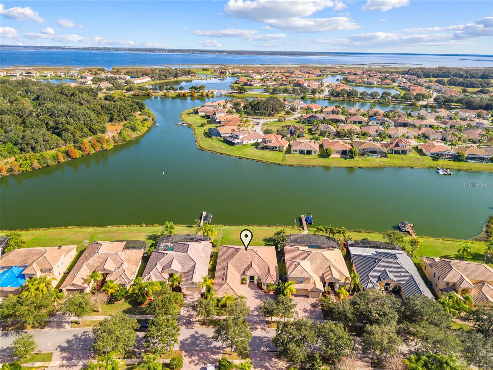 BELLALAGO PH 4P - Residential