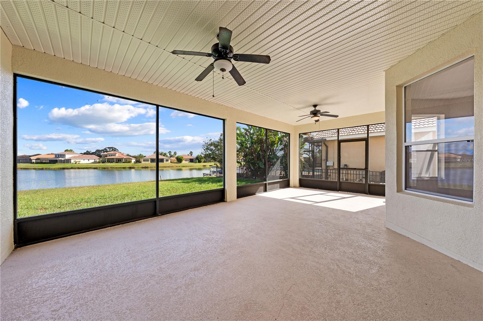 BELLALAGO PH 4P - Residential