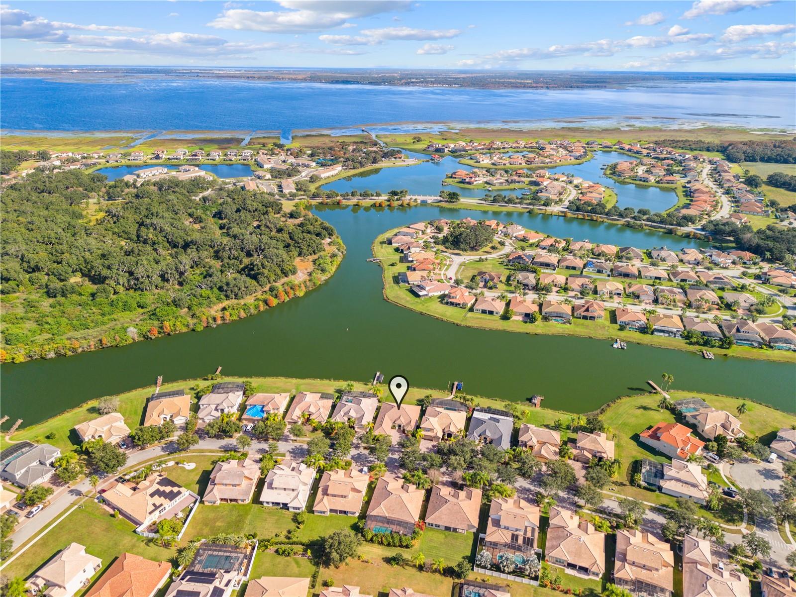 BELLALAGO PH 4P - Residential