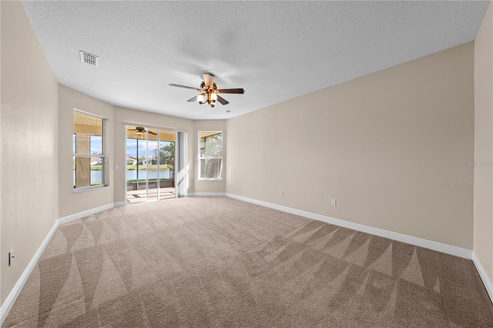 BELLALAGO PH 4P - Residential