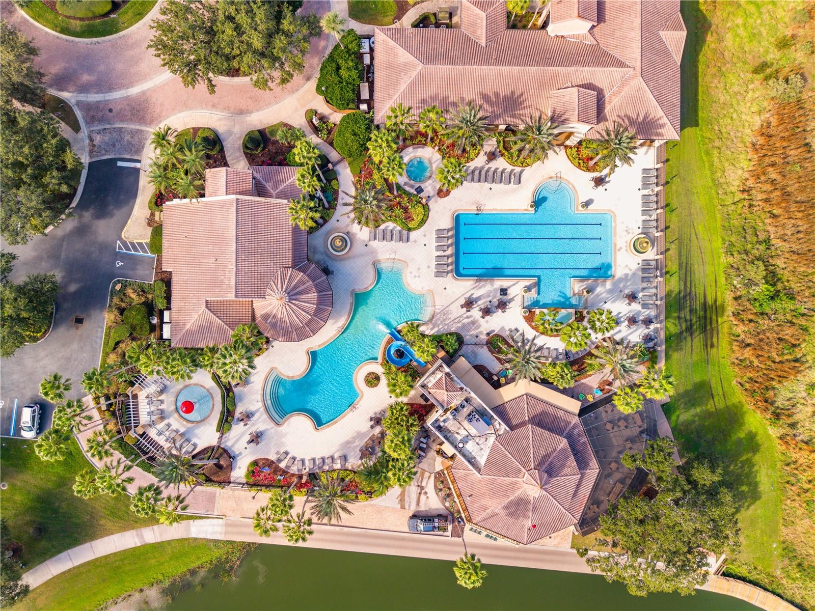 BELLALAGO PH 4P - Residential