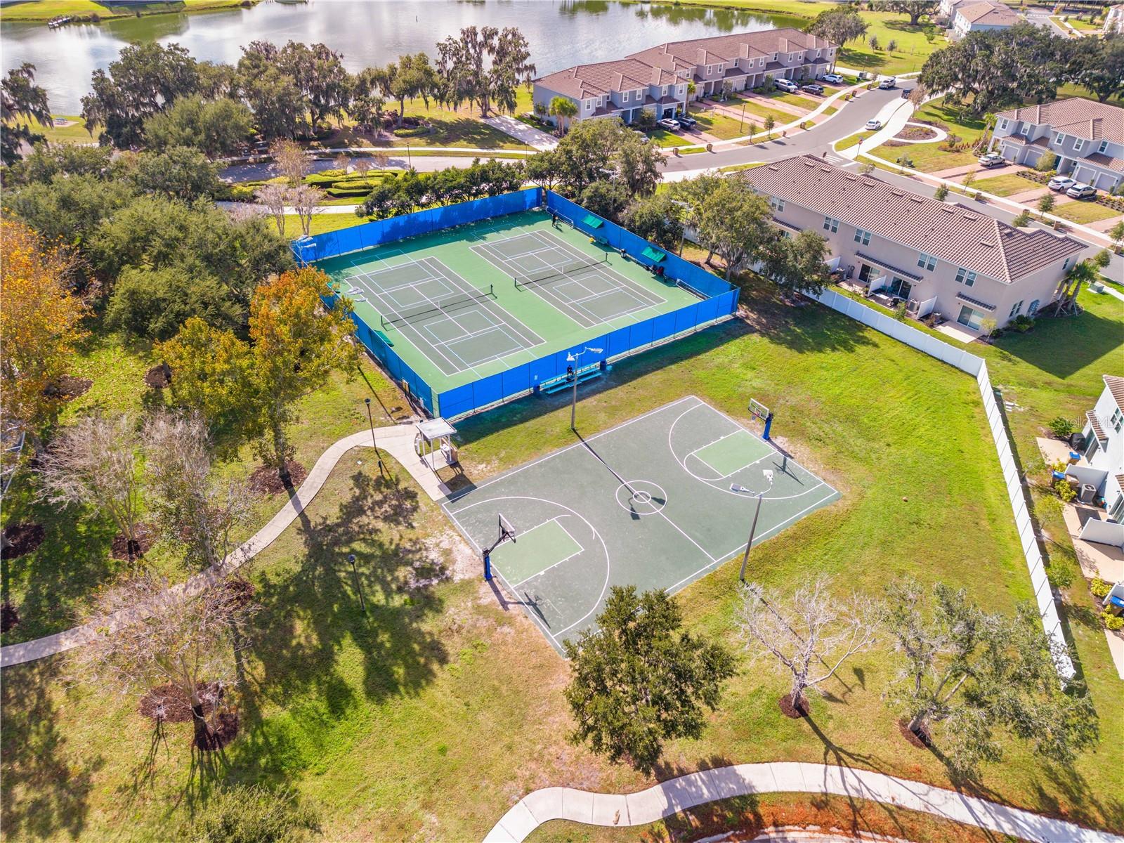 BELLALAGO PH 4P - Residential