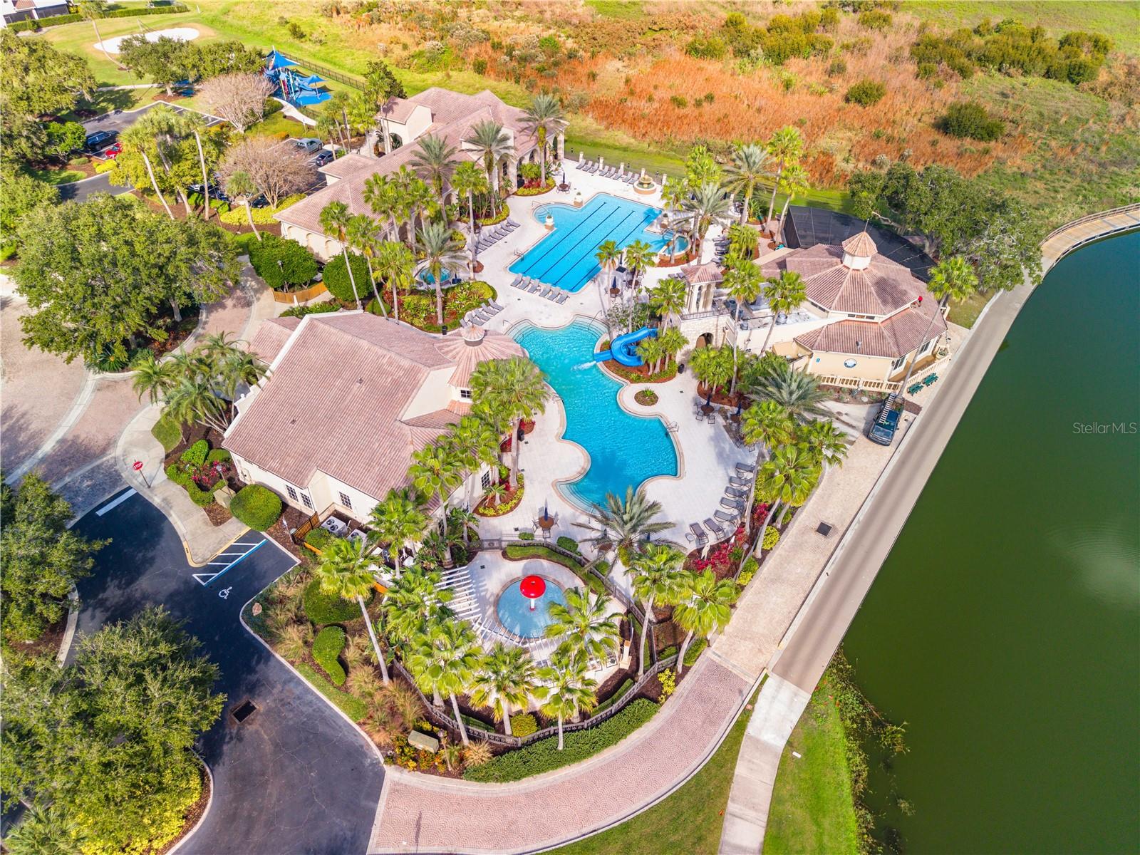 BELLALAGO PH 4P - Residential