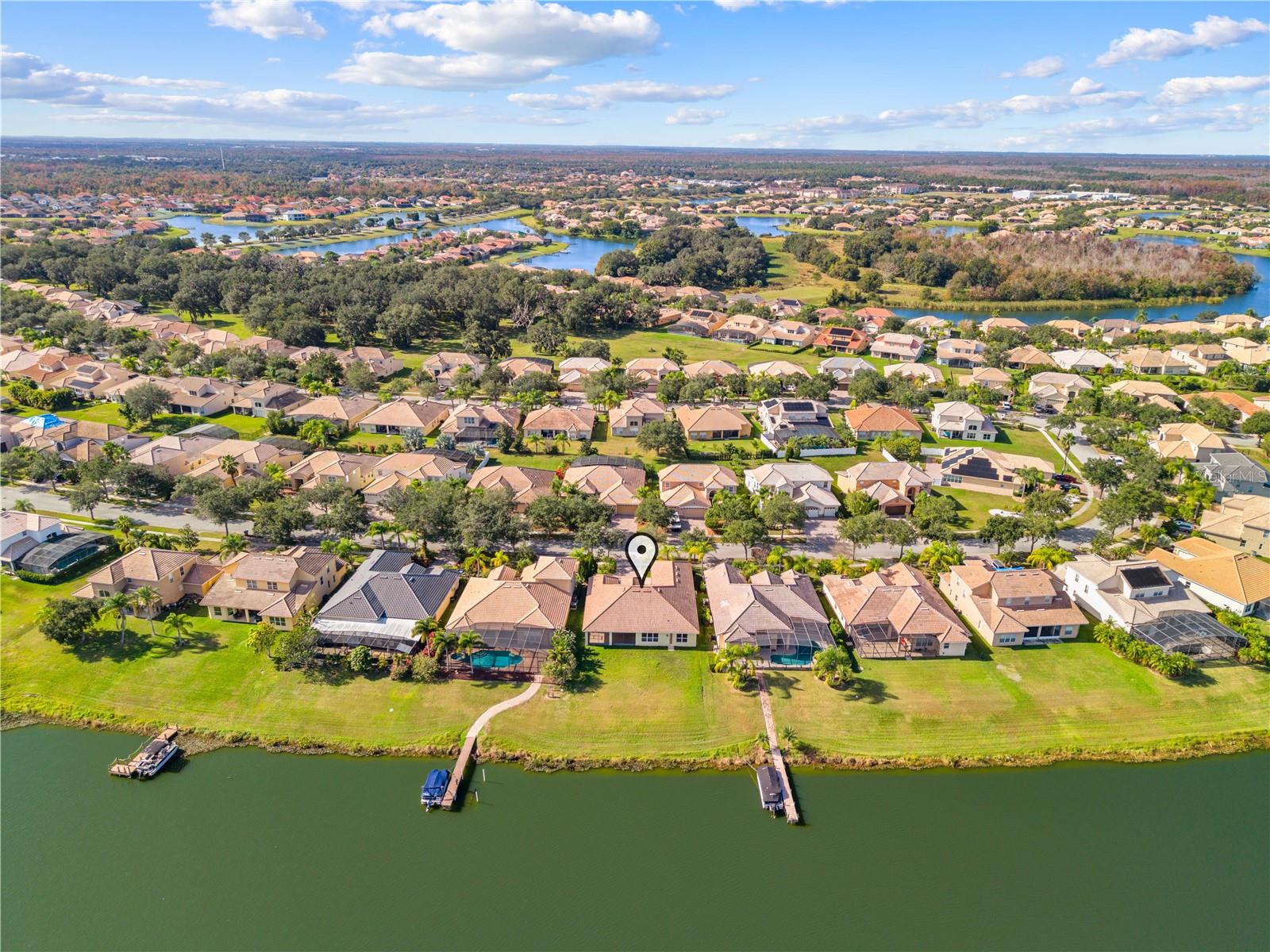 BELLALAGO PH 4P - Residential