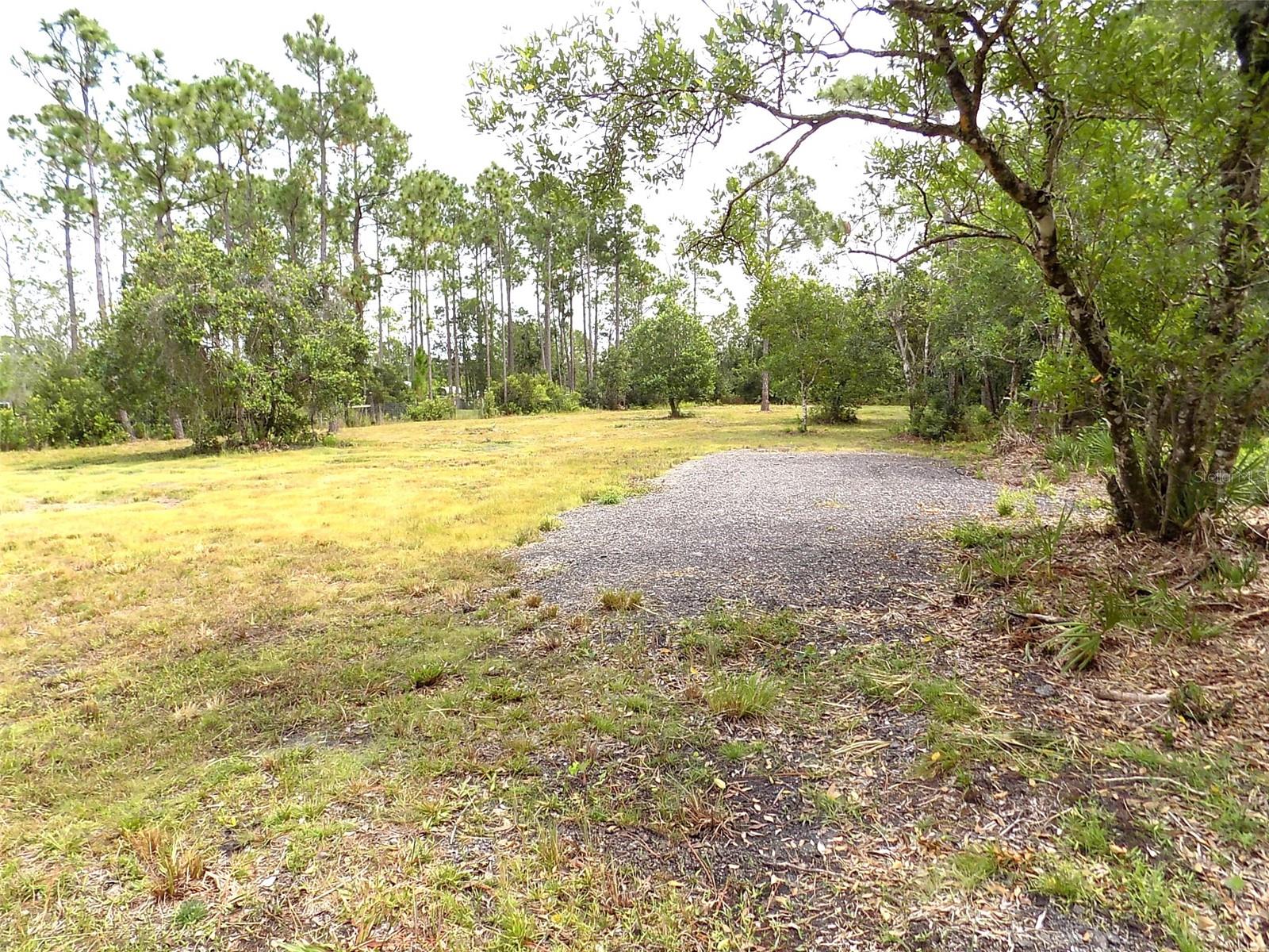 BAY LAKE RANCH UNIT 3 - Land